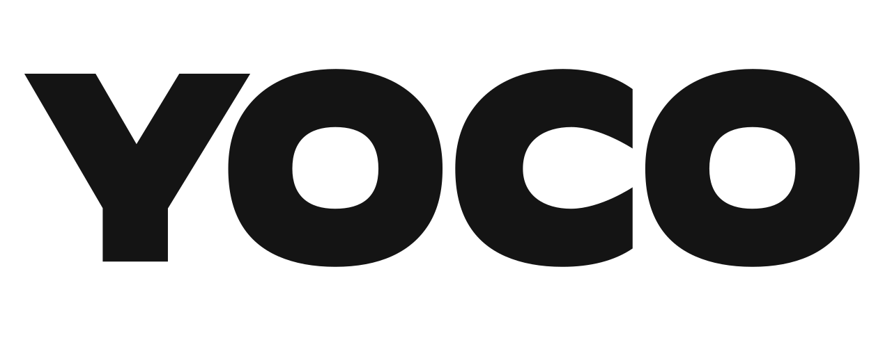 Yoco logo